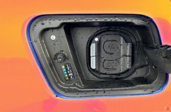 We may be considering of EV charging all flawed