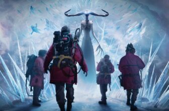 Common’s Newest Halloween Horror Nights Home Is a Frosty Ghostbusters Fright