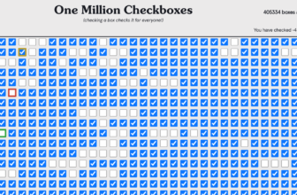 Waste Your Life Taking part in This Sport The place You Test Bins Eternally