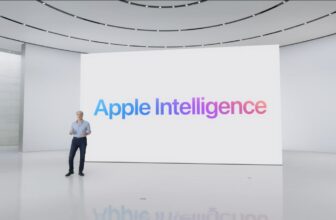 EU competitors chief jabs at Apple from each side over AI delay