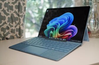 Microsoft’s Floor Professional Copilot+ is the perfect Floor pill but