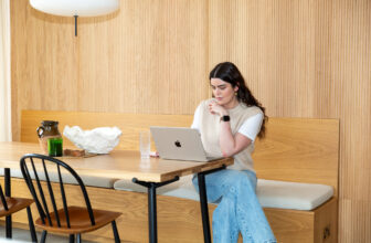 4 Working From House Uniforms from Sezane