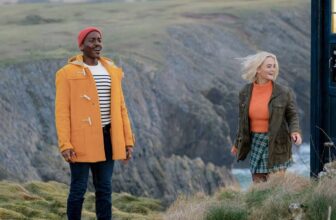 Ncuti Gatwa’s First ‘Physician-Lite’ Episode of Physician Who Occurred Due to Intercourse Schooling