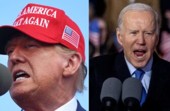 The best way to Watch the Trump-Biden Presidential Debate Tonight