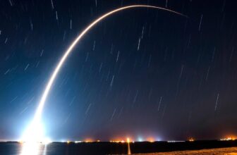 The Newest Menace to the Ozone Layer: Elon’s Starlink Satellite tv for pc Megaconstellation