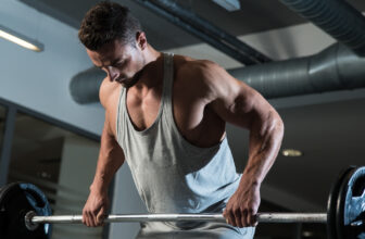 Chest-Supported Row vs. Bent-Over Row: Which Variation is Greatest for Constructing a Greater Again?