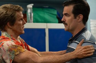 Our Finest Look But at Deadpool & Wolverine’s Supervillain, and a Acquainted Good friend