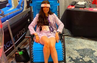 The Fitnessista well being