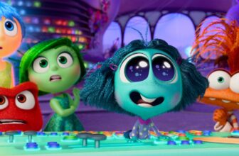 Inside Out 2 Has Already Outgrossed Its Mega Hit Unique
