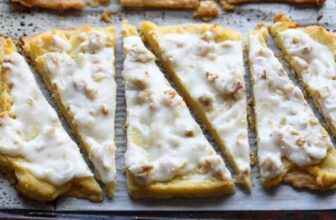 Selfmade Danish Kringle | Cookies and Cups