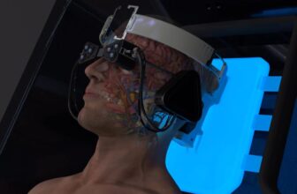 The AI jail of the long run is simply an Outer Limits episode