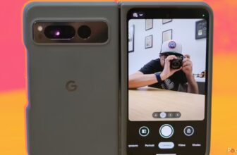 Finest Pixel Fold instances in 2024