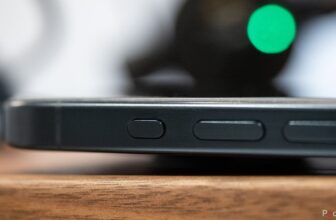 How I exploit iPhone 15 Professional’s Motion Button