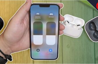 Learn how to share music between AirPods