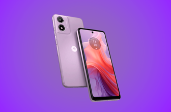 Motorola Quietly Launches The Moto E14, A Funds-Pleasant Android Go Cellphone