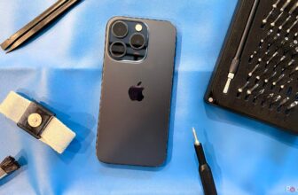 Apple’s Self Service Restore program is now accessible in 33 international locations