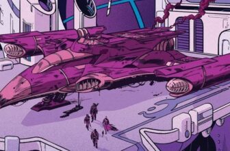 All of the New Sci-Fi, Horror, and Fantasy Books to Add to Your Studying Listing in July