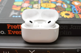 Apple’s AirPods Professional are on sale for $180 proper now