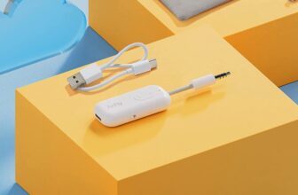 Twelve South’s AirFly Duo Bluetooth dongle drops to a report low of $30