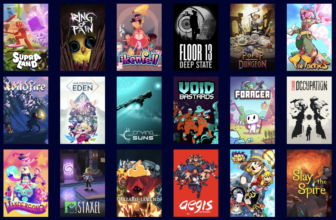 Humble Video games reportedly lays off its whole workers