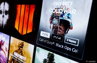 SAG-AFTRA is occurring strike in opposition to online game firms