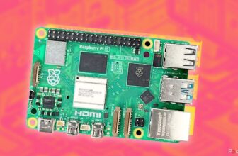 How you can automate your house with a Raspberry Pi