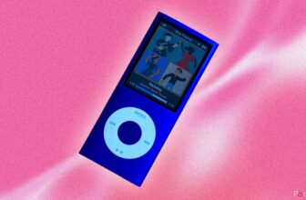 The right way to use an previous iPod in 2024