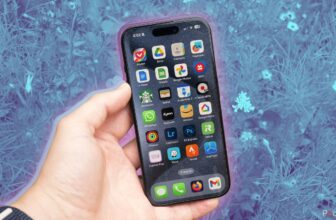 How Apple is constructing units for longevity