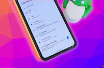 6 causes to activate ultra-wideband in your Android telephone