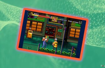 make an Android pill right into a retro gaming console