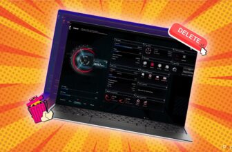 6 PC packages you do not want and may uninstall