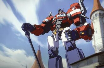 Blizzard exhibits off Overwatch 2 Transformers skins in animated trailer