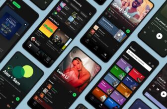 Spotify lyrics are again totally free customers