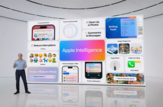 Apple Intelligence is right here, as a part of the iOS 18.1 developer beta