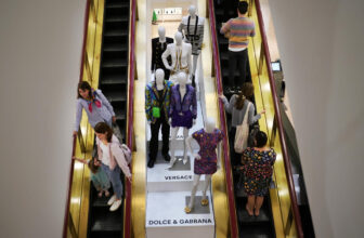 Amazon takes a brand new brick-and-mortar method with a stake in Neiman Marcus