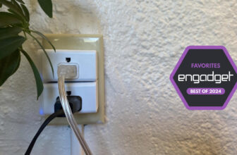 The most effective sensible plugs in 2024