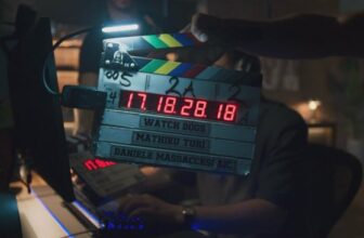 The Watch Canines film has lastly began filming after 10 years