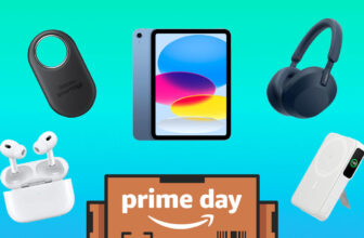 Store the most effective Amazon Prime Day tech offers earlier than the sale ends at midnight — Prime picks from Apple, Anker, Dyson and extra
