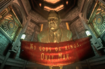 The Bioshock film continues to be taking place however with a diminished price range