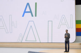 Google’s greenhouse gasoline emissions climbed almost 50 % in 5 years on account of AI