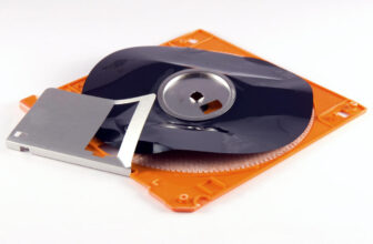 Japan’s authorities says goodbye to floppy disks