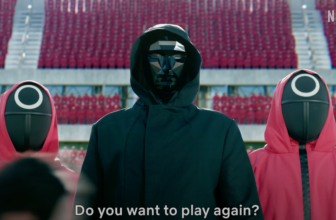 Season 2 of ‘Squid Recreation’ arrives on Netflix December 26