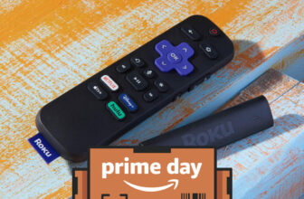 We went by 1000’s of tech offers and these are the perfect Amazon Prime Day offers underneath $50