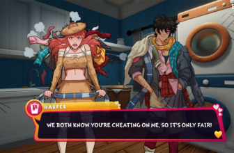 You may date every little thing in Date All the things!