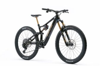 DJI additional diversifies from drones with the Avinox e-bike drive system