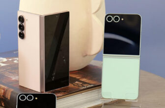 Amazon is including a free $300 present card once you pre-order the Samsung Galaxy Z Fold 6