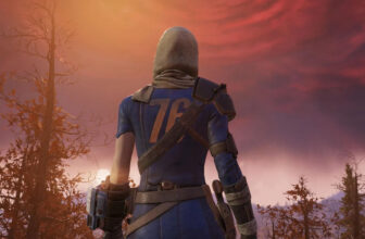 The employees at Bethesda Recreation Studios have absolutely unionized