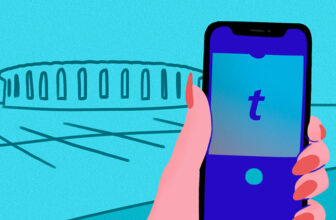 Hackers reverse-engineer Ticketmaster’s barcode system to unlock resales on different platforms