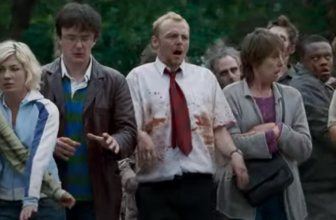 Shaun of the Lifeless will stumble again into theaters for its twentieth anniversary