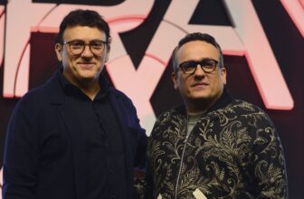 The Russo Brothers Will Return to Direct the Subsequent Two Avengers Motion pictures